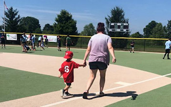 Miracle League of Central Ohio