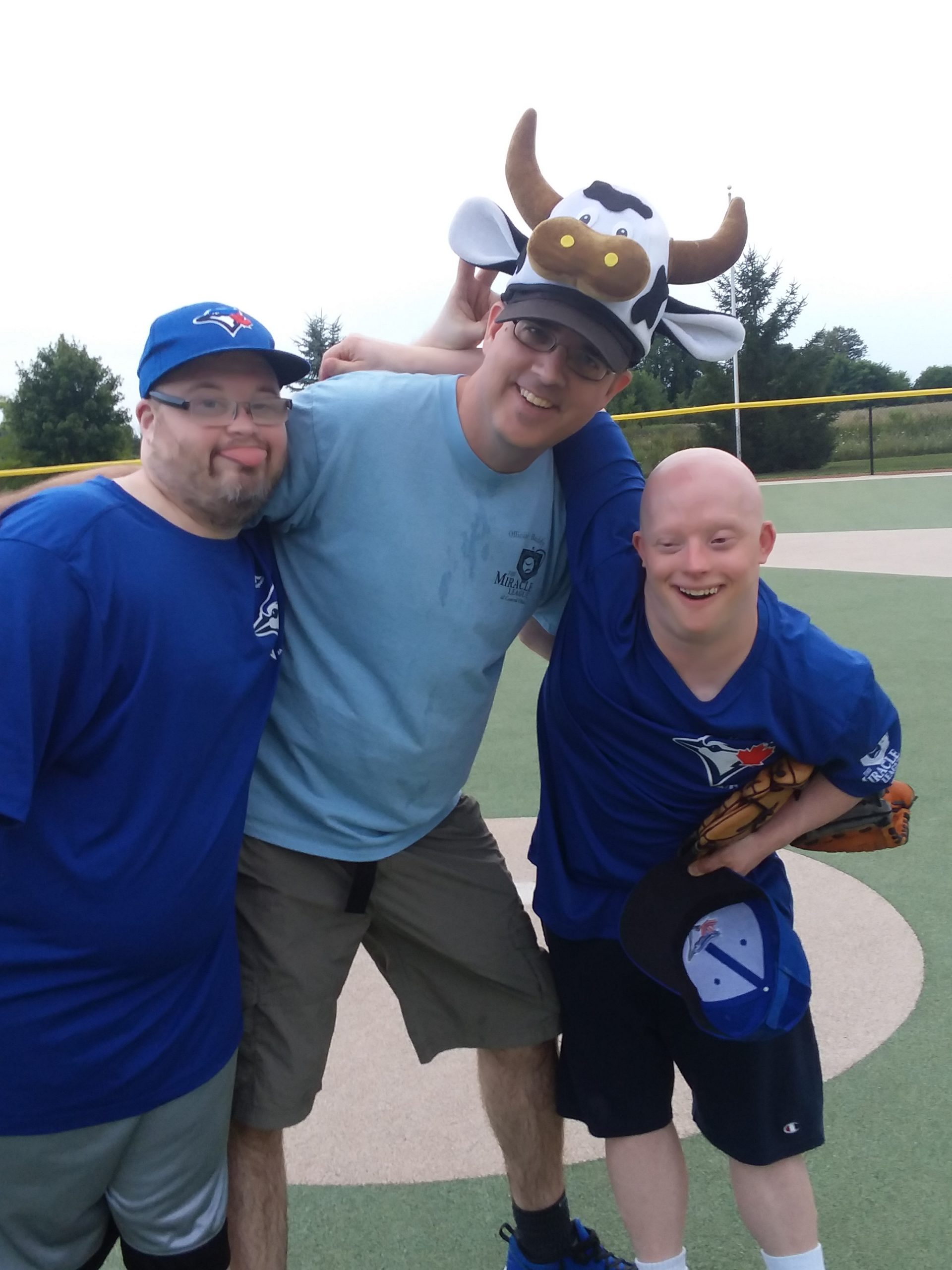 Miracle League of Central Ohio