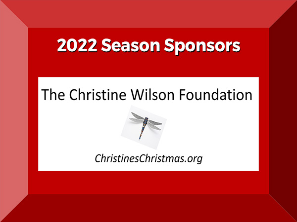 2022 Season Sponsors