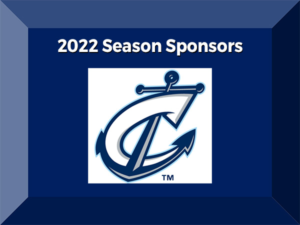 2022 Season Sponsors