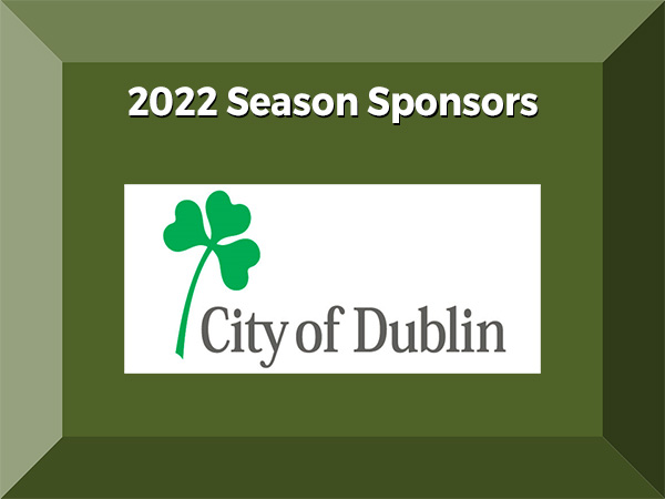 2022 Season Sponsors
