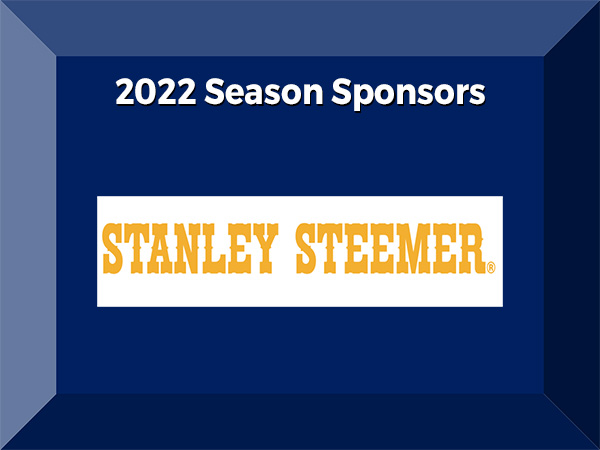 2022 Season Sponsors