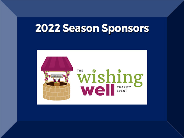 2022 Season Sponsors