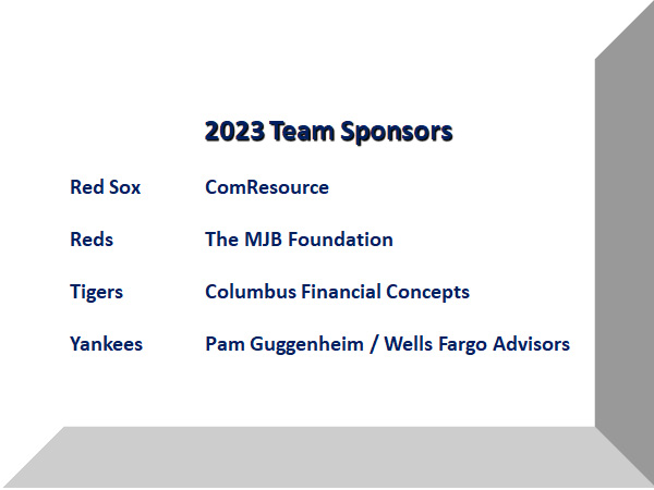 2023 Sponsors