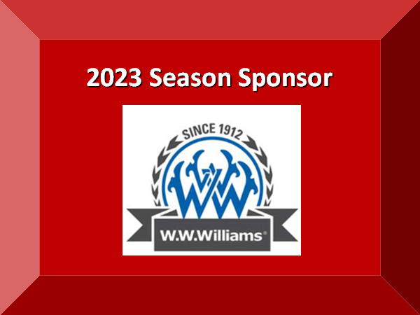 2023 Sponsors